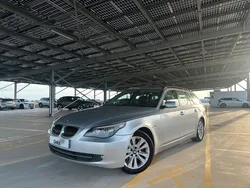 BMW 530i Touring – BVA – M-Sport – 272cv – 12 MOIS GARANTIE