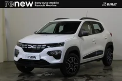 Dacia Spring Expression