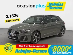 Audi A1 Sportback 30 TFSI Adrenalin