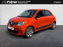 Renault Twingo III SCe 65 Equilibre