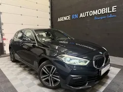 BMW SERIE 1 116d 116 ch Business Design DKG7