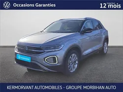 Volkswagen T-Roc 1.5 TSI EVO2 150 START/STOP DSG7 Style