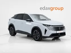 Peugeot 3008 1.2 Hybrid Allure e-DCS6
