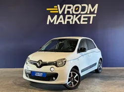 RENAULT Twingo 1.0 69ch Limited Suivi complet - Première main