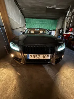 AUDI A5 Sportback 2.0 TFSI