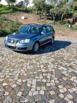 VW Golf vw golf 1.9 tdi 105 cv diesel