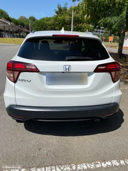 Honda HR-V 1.6 i-DTEC Executive