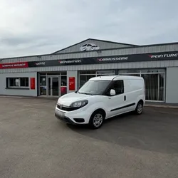 Fiat Doblo 1.6 Multijet 105 Pro Lounge