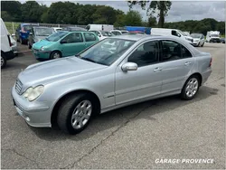 Mercedes Classe C