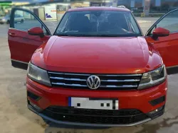 Volkswagen Tiguan Advance 2.0 TDI 110kW (150CV)