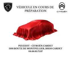 Peugeot 308 SW 2.0 BLUEHDI 180CH GT S&S EAT6
