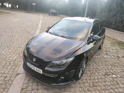 Seat Ibiza Cupra DSG ABT 210 CV