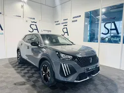 Peugeot e-2008 II ELECTRIQUE 54 kWh ALLURE