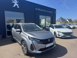 Peugeot 3008 1.5 BLUEHDI 130 ALLURE BUSINESS