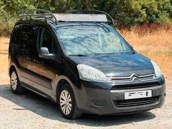 Citroen berlingo l1 / 1.6 hdi 75cv / galerie / attelage / carplay / 3 places / clim