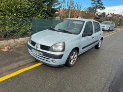 RENAULT Clio 2 1.5 dCi 65