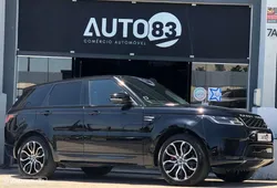Land Rover Range Rover Sport 2.0 Si4 PHEV HSE