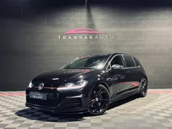 Volkswagen golf gti tcr 2.0 tsi 290 dsg7