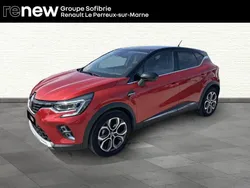 Renault Captur TCe 140 - 21 Intens