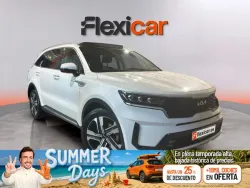 KIA Sorento 1.6 T-GDi HEV Plus Edition 4x2