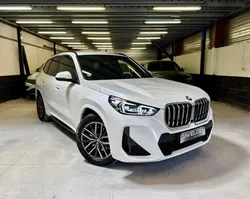 BMW X1 U11 23i 23ia xDrive23i Essence 218 ch M sport DKG7 1e main Origine FR 2024