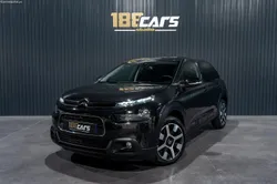 Citroën C4 Cactus PureTech 110 Stop£Start Feel
