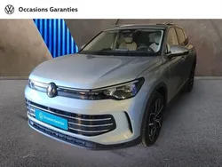 Volkswagen Tiguan 2.0 TDI 150ch Elegance DSG7