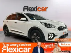 KIA Niro 1.6 PHEV Drive