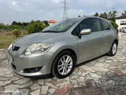 Toyota Auris 1.4 D-4D AC