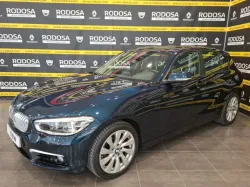 BMW Serie 1 116d