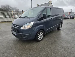Transit custom 270 l1h1 2.2 tdci