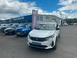 Peugeot 5008 1.2 PURETECH 130CH S&S ALLURE PACK