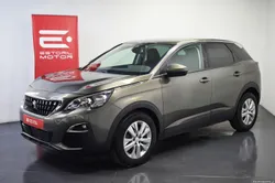 Peugeot 3008 1.5 BlueHDi Active