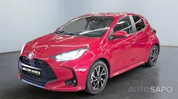 Toyota Yaris de 2023