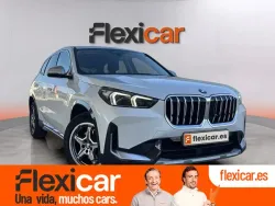 BMW X1 sDrive 18dA