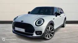 Mini Clubman Cooper 136ch Essential BVA7