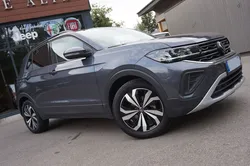 Volkswagen T-Cross 1.0 TSi 95 cv