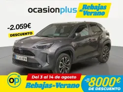 Toyota Yaris Cross 120H Active Tech