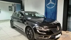 Renault Talisman 1.5 dCi Zen de 2016
