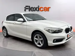 BMW 116 d
