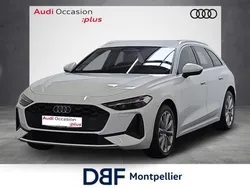 Audi A5 Avant TFSI 204 ch S tronic 7 Business Executive