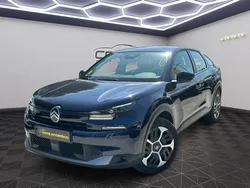 Citroën C4 Berline Plus 130 CV EAT8 Boite AUTO {GARANTIE CITROEN 04/2027 - CARPLAY - CAMERA}