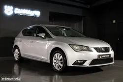 SEAT Leon 1.6 TDI Sport