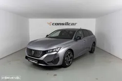 Peugeot 308 SW 1.2 PureTech Allure Pack