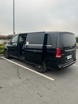 Classe V 250D 07/2018