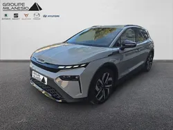 Skoda elroq 204 ch Batterie 60 Sportline