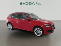 SKODA Kamiq 1.5 TSI Sport