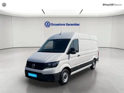 Volkswagen utilitaires crafter van 30 l3h3 2.0 tdi 140 ch business