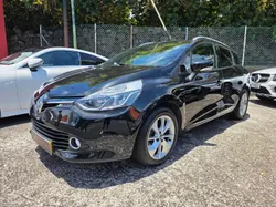 Renault Clio ST 1.5 DCI Limited