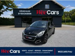 Peugeot 208 generation-i 1.2 puretech 110 tech edition start-stop